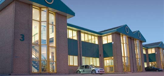 Click here to view the image of Mrk2 Security is proud to offer Paxton access control systems at higher resolution. An image of Mrk2 Security is proud to offer Paxton access control systems goes here.