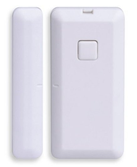Click here to view the image of Wireless Alarm Systems for Security Made Simple at higher resolution. An image of Wireless Alarm Systems for Security Made Simple goes here.